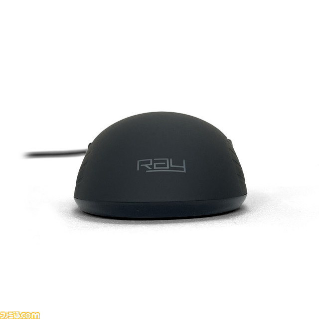 2BRO.モデルのゲーミングマウスとマウスパッドが5月28日13時より発売。国産デバイスブランド“Ray”の『PAWN+』『HSDR』とコラボ