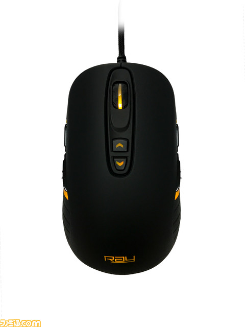 2bro モデルのゲーミングマウスとマウスパッドが5月28日13時より発売 国産デバイスブランド Ray の Pawn Hsdr とのコラボモデル ゲーム エンタメ最新情報のファミ通 Com