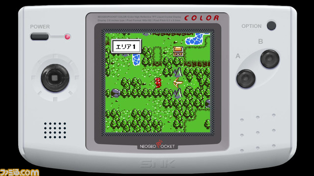 Switch『バイオモーター・ユニトロン』が本日5/26配信開始。人型戦闘ロボット“ユニトロン”で敵を打ち倒していくネオジオポケットカラーの人気SFファンタジーRPG