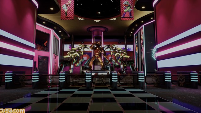 PS5/PS4『Five Nights at Freddy‘s: Security Breach』日本語パッケージ版発売。パッケージ版には限定オリジナルステッカーが封入。合わせてローンチトレーラーも公開