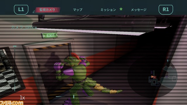 PS5/PS4『Five Nights at Freddy‘s: Security Breach』日本語パッケージ版発売。パッケージ版には限定オリジナルステッカーが封入。合わせてローンチトレーラーも公開