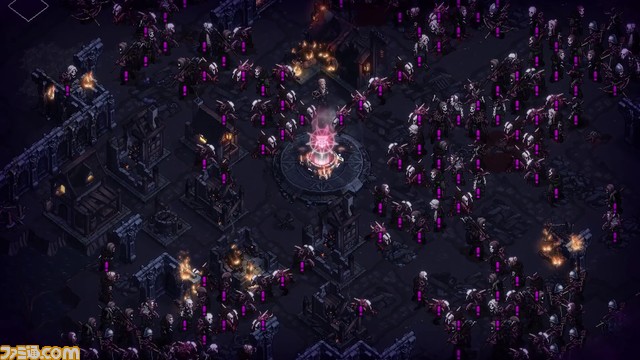 日本語版『The Last Spell』Steamにて早期アクセス版配信開始。英雄を結集させ人類最後の要塞を防衛する、ローグライト要素を持つ戦略RPG