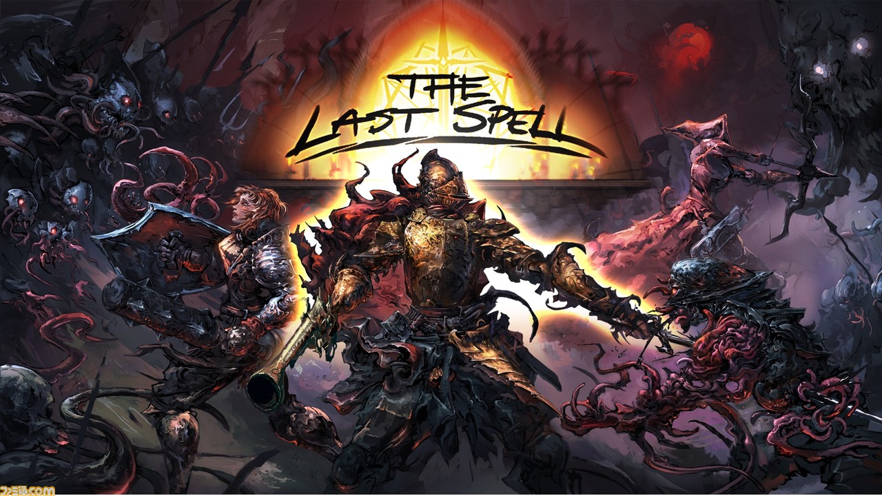 日本語版『The Last Spell』Steamにて早期アクセス版配信開始。英雄を結集させ人類最後の要塞を防衛する、ローグライト要素を持つ戦略RPG