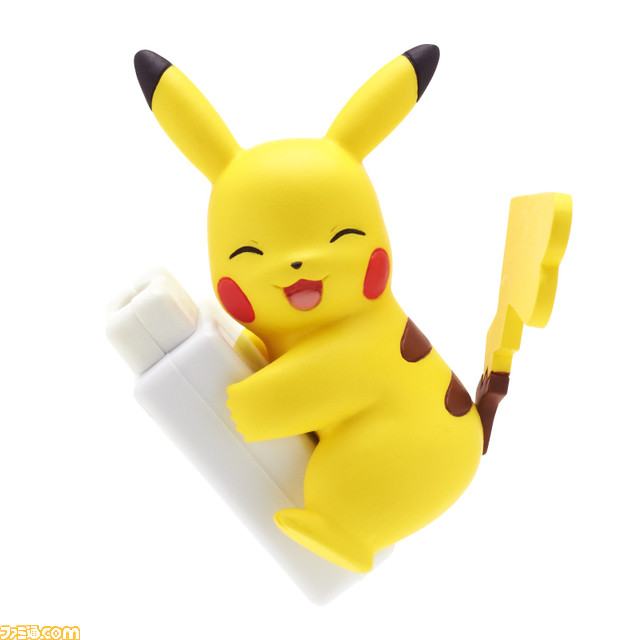 ポケモン ぎゅっと抱きつく姿がかわいいケーブルカバー第4弾が5月下旬よりカプセルトイで登場 ハート形のしっぽがキュートなピカチュウやポッチャマ ミュウなど全6種 ゲーム エンタメ最新情報のファミ通 Com ポケモン ぎゅっと抱きつく姿がかわいいケーブルカバー第4弾が5月下旬よりカプセルトイで登場 ハート形のしっぽがキュートなピカチュウやポッチャマ ミュウなど全6種 ゲーム エンタメ最新情報のファミ通 Com