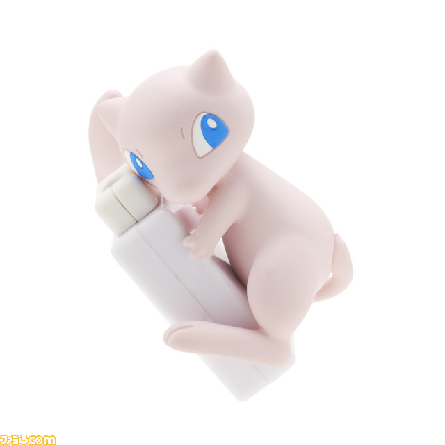 ポケモン ぎゅっと抱きつきケーブルカバー4 トゲキッス 新着セール トゲキッス