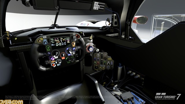 【GT7】『グランツーリスモ7』最新アップデートが実施。新規収録車種“TOYOTA GR010 HYBRID ’21”やスケープス“ニューオーリンズ”特集などが追加