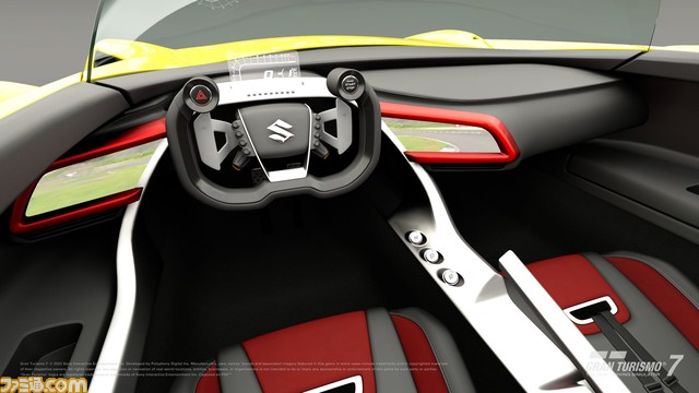 【GT7】『グランツーリスモ7』最新アップデートが実施。新規収録車種“TOYOTA GR010 HYBRID ’21”やスケープス“ニューオーリンズ”特集などが追加