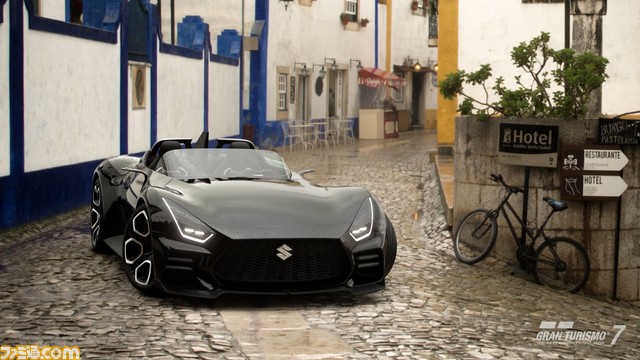 【GT7】『グランツーリスモ7』最新アップデートが実施。新規収録車種“TOYOTA GR010 HYBRID ’21”やスケープス“ニューオーリンズ”特集などが追加