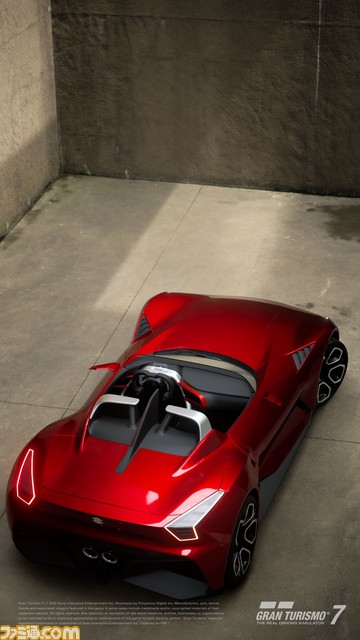 【GT7】『グランツーリスモ7』最新アップデートが実施。新規収録車種“TOYOTA GR010 HYBRID ’21”やスケープス“ニューオーリンズ”特集などが追加