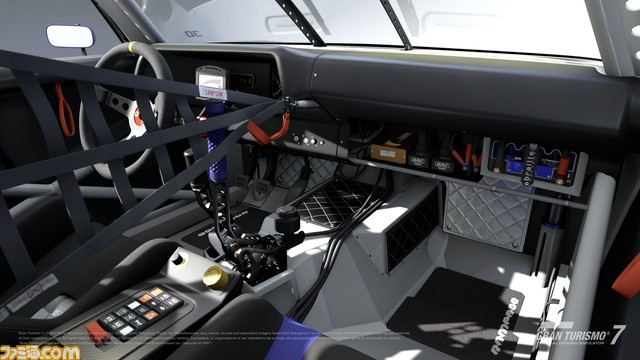 【GT7】『グランツーリスモ7』最新アップデートが実施。新規収録車種“TOYOTA GR010 HYBRID ’21”やスケープス“ニューオーリンズ”特集などが追加