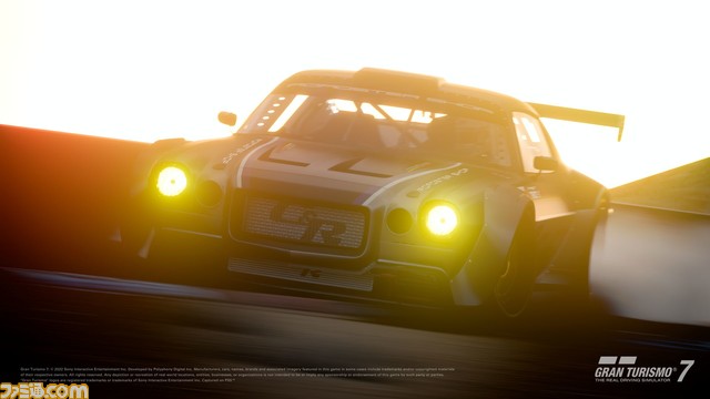 【GT7】『グランツーリスモ7』最新アップデートが実施。新規収録車種“TOYOTA GR010 HYBRID ’21”やスケープス“ニューオーリンズ”特集などが追加