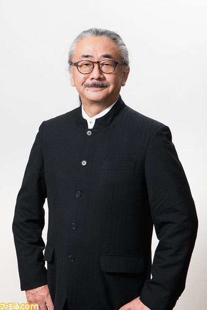 植松伸夫氏が6月9日TOKYO FMの音楽番組“THE TRAD”内の“GAME MUSIC DUNGEON”に出演。『FF』シリーズの音楽制作秘話などに迫る