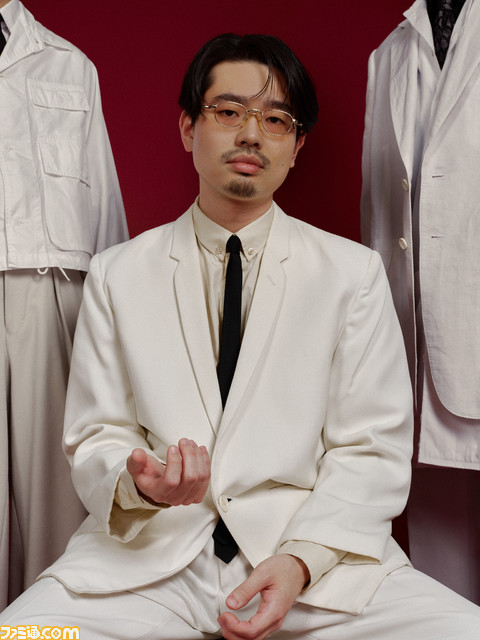 植松伸夫氏が6月9日TOKYO FMの音楽番組“THE TRAD”内の“GAME MUSIC DUNGEON”に出演。『FF』シリーズの音楽制作秘話などに迫る