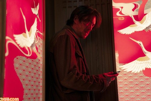 映画『ブレット・トレイン』が9月1日に日本公開。日本版ポスターと劇場版予告、場面写真が解禁。5月27日よりムビチケ前売券を発売