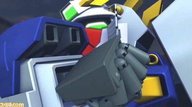 スマホ新作『SDガンダム Gジェネ エターナル』が発表。クローズドベータテストも実施予定【ガンダムゲームフェスト】