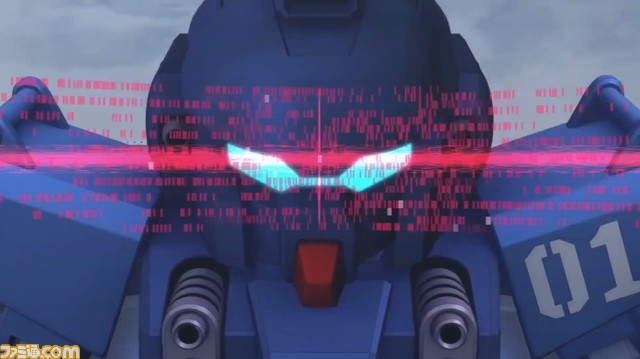 スマホ新作『SDガンダム Gジェネ エターナル』が発表。クローズドベータテストも実施予定【ガンダムゲームフェスト】