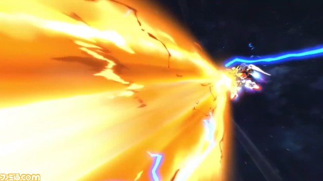 スマホ新作『SDガンダム Gジェネ エターナル』が発表。クローズドベータテストも実施予定【ガンダムゲームフェスト】