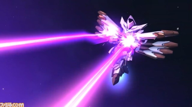 スマホ新作『SDガンダム Gジェネ エターナル』が発表。クローズドベータテストも実施予定【ガンダムゲームフェスト】