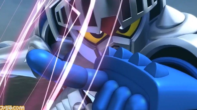 スマホ新作『SDガンダム Gジェネ エターナル』が発表。クローズドベータテストも実施予定【ガンダムゲームフェスト】