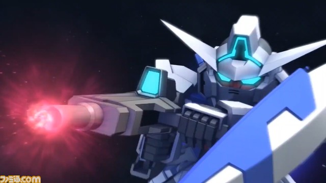 スマホ新作『SDガンダム Gジェネ エターナル』が発表。クローズドベータテストも実施予定【ガンダムゲームフェスト】