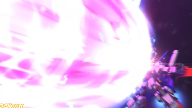 スマホ新作『SDガンダム Gジェネ エターナル』が発表。クローズドベータテストも実施予定【ガンダムゲームフェスト】