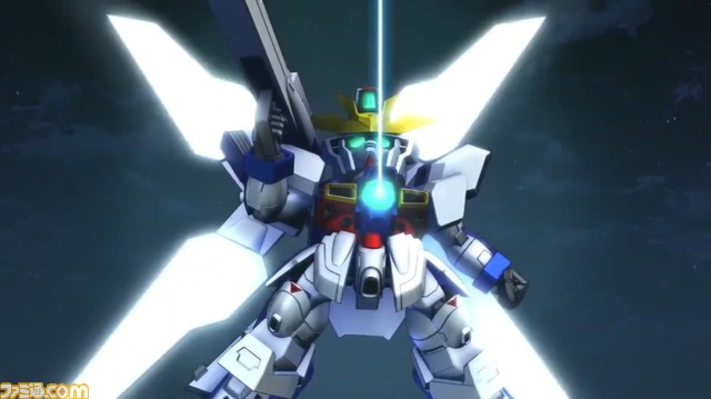 スマホ新作『SDガンダム Gジェネ エターナル』が発表。クローズドベータテストも実施予定【ガンダムゲームフェスト】