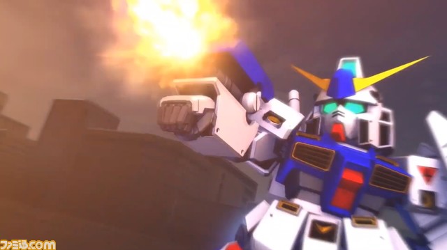 スマホ新作『SDガンダム Gジェネ エターナル』が発表。クローズドベータテストも実施予定【ガンダムゲームフェスト】