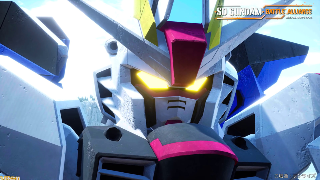 T-ポイント5倍】 SDガンダム バトルアライアンスとドラクエ T-ポイント5倍】 SDガンダム バトルアライアンスとドラクエ