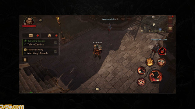 『ディアブロ イモータル』の特色やPC版の仕様を聞く。6月1日夜にモバイル版、3日にPC版オープンβを控えた本作の開発インタビュー