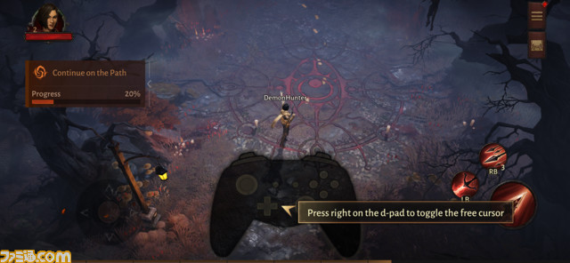 『ディアブロ イモータル』の特色やPC版の仕様を聞く。6月1日夜にモバイル版、3日にPC版オープンβを控えた本作の開発インタビュー