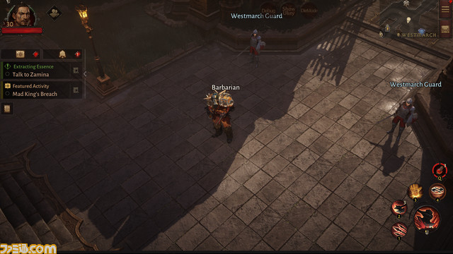 『ディアブロ イモータル』の特色やPC版の仕様を聞く。6月1日夜にモバイル版、3日にPC版オープンβを控えた本作の開発インタビュー