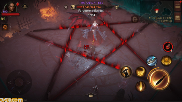 『ディアブロ イモータル』の特色やPC版の仕様を聞く。6月1日夜にモバイル版、3日にPC版オープンβを控えた本作の開発インタビュー