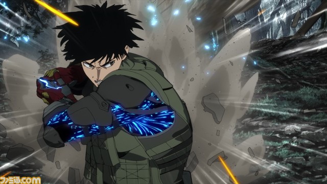 Netflixアニメ『スプリガン』主題歌が初披露されるPVが公開。キャラクターを演じる早見沙織、菅生隆之、神戸光歩ら追加キャストも発表