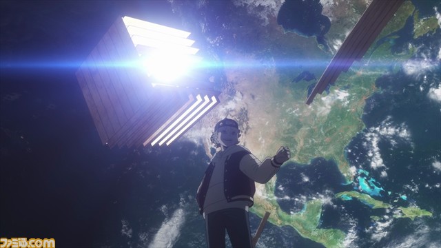 Netflixアニメ『スプリガン』主題歌が初披露されるPVが公開。キャラクターを演じる早見沙織、菅生隆之、神戸光歩ら追加キャストも発表