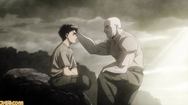 Netflixアニメ『スプリガン』主題歌が初披露されるPVが公開。キャラクターを演じる早見沙織、菅生隆之、神戸光歩ら追加キャストも発表