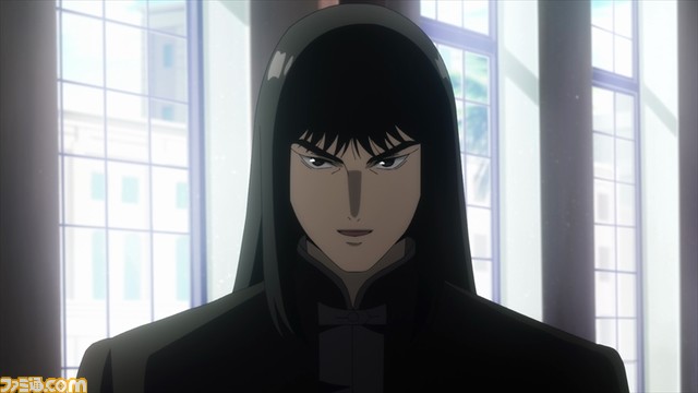 Netflixアニメ『スプリガン』主題歌が初披露されるPVが公開。キャラクターを演じる早見沙織、菅生隆之、神戸光歩ら追加キャストも発表