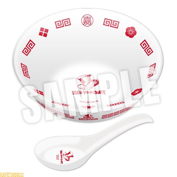 【ペルソナ25thフェス】入場特典や物販特典、追加グッズ情報などが公開。コラボメニューの販売や“ペルソナキーワードラリー”などの開催も決定