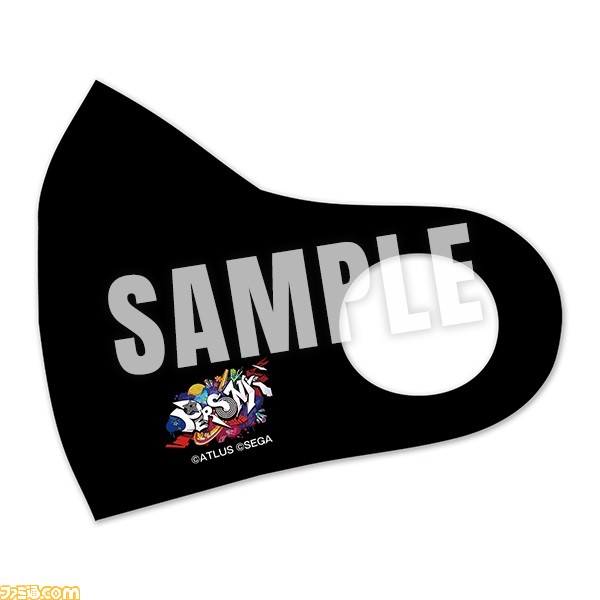 【ペルソナ25thフェス】入場特典や物販特典、追加グッズ情報などが公開。コラボメニューの販売や“ペルソナキーワードラリー”などの開催も決定