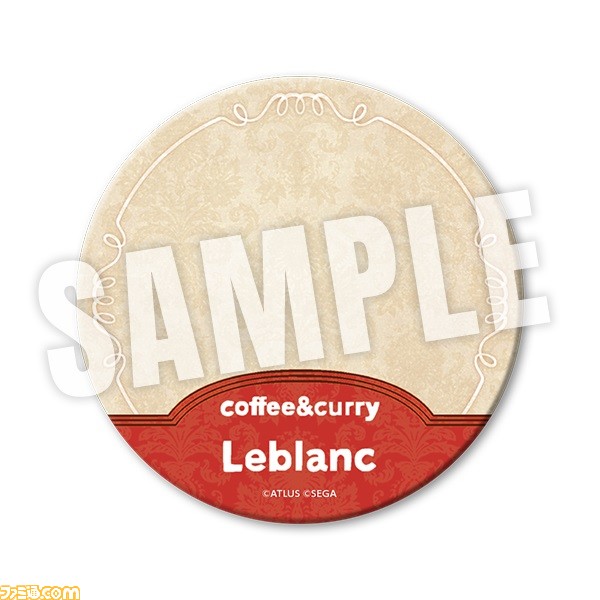 【ペルソナ25thフェス】入場特典や物販特典、追加グッズ情報などが公開。コラボメニューの販売や“ペルソナキーワードラリー”などの開催も決定