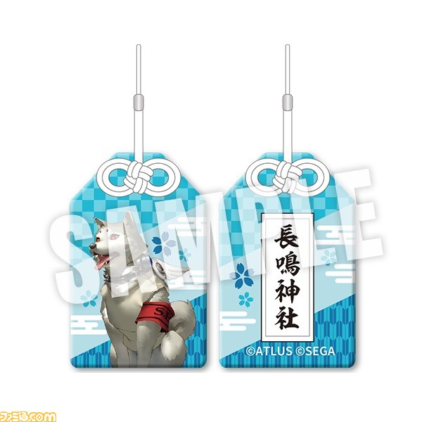 【ペルソナ25thフェス】入場特典や物販特典、追加グッズ情報などが公開。コラボメニューの販売や“ペルソナキーワードラリー”などの開催も決定