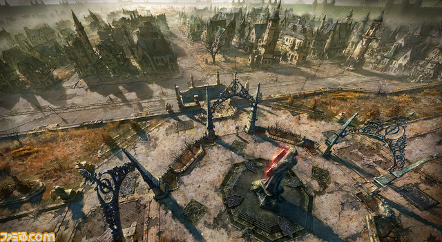 『リネージュM』インタビュー。鎌使い“デスサイザー”はすり抜けスキルで戦いを変える高火力クラス。3周年以降の目標は「インターサーバーに興味ない私が参加したくなる企画を作る。豪華な報酬くらいじゃダメ」