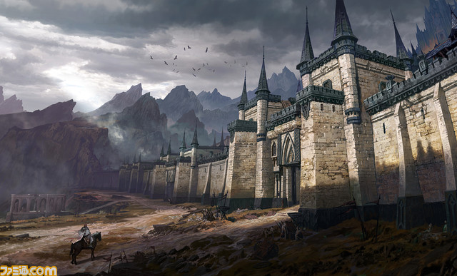 『リネージュM』インタビュー。鎌使い“デスサイザー”はすり抜けスキルで戦いを変える高火力クラス。3周年以降の目標は「インターサーバーに興味ない私が参加したくなる企画を作る。豪華な報酬くらいじゃダメ」