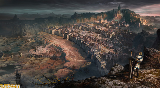 『リネージュM』インタビュー。鎌使い“デスサイザー”はすり抜けスキルで戦いを変える高火力クラス。3周年以降の目標は「インターサーバーに興味ない私が参加したくなる企画を作る。豪華な報酬くらいじゃダメ」