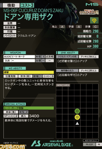 映画『機動戦士ガンダム ククルス・ドアンの島』約10分の本編冒頭映像が解禁。豪華声優陣が登場するスペシャル特番も配信。田村淳さんによるコメント映像も公開