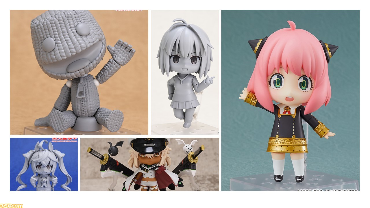 SPY×FAMILYワンピース幽☆遊☆白書ウマ娘他フィギュアおまとめ売り