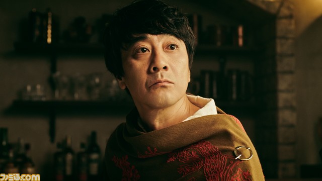 『ロマサガRS』山崎まさよしとペンギンズのノブオ出演の新TVCM“さすらう者たち篇”が6月1日より放映開始。インタビューとメイキング映像を公開