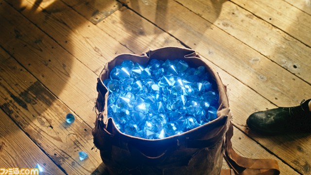 『ロマサガRS』山崎まさよしとペンギンズのノブオ出演の新TVCM“さすらう者たち篇”が6月1日より放映開始。インタビューとメイキング映像を公開