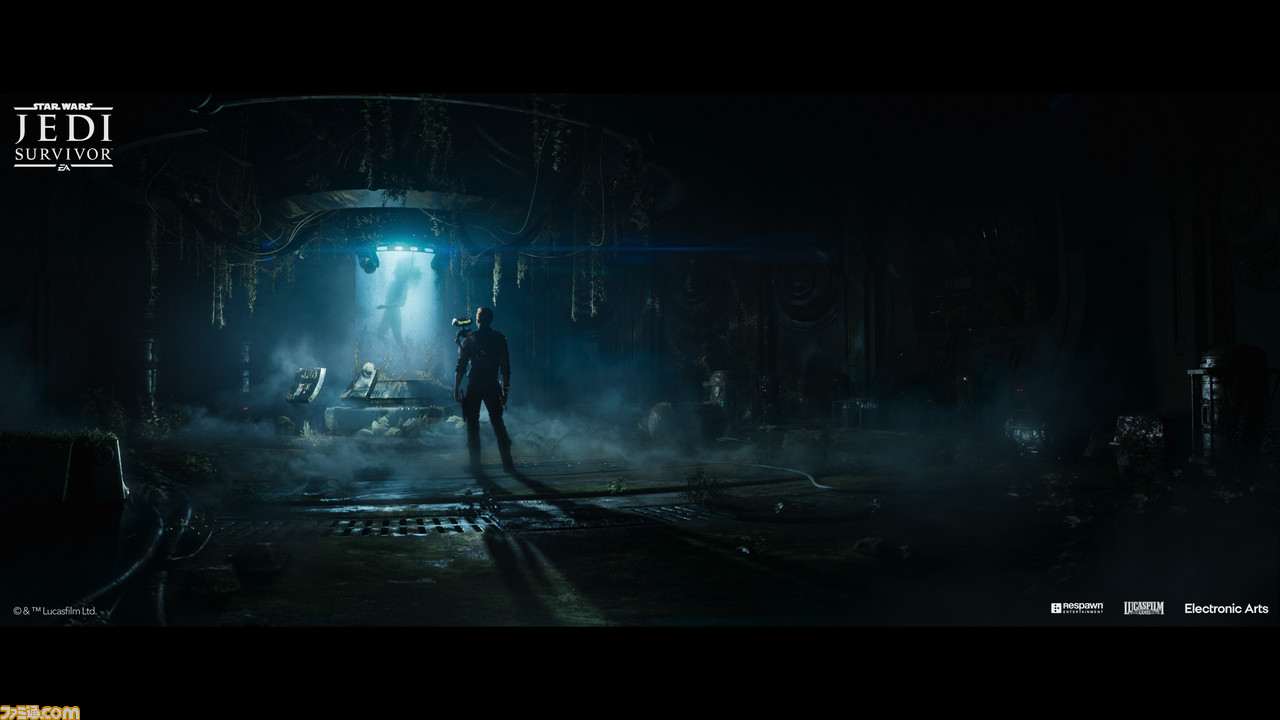 スター・ウォーズ ジェダイ：サバイバー』が2023年に発売。前作
