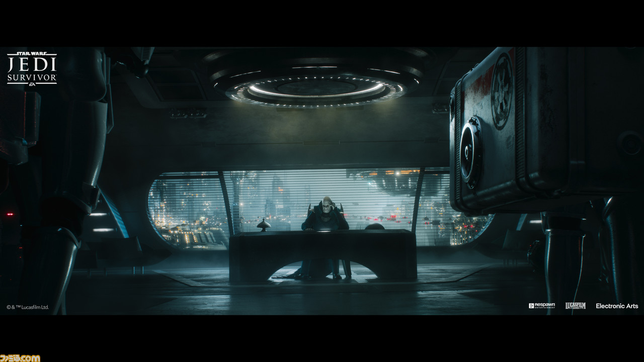 スター・ウォーズ ジェダイ：サバイバー』が2023年に発売。前作