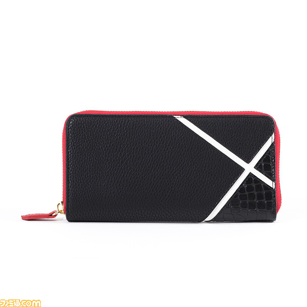 『東方Project』ルーミアとチルノの腕時計やバッグ、財布など全6種のアイテムが登場。商品購入でピスケ氏描き下ろしイラストアクリルスタンドをプレゼント!